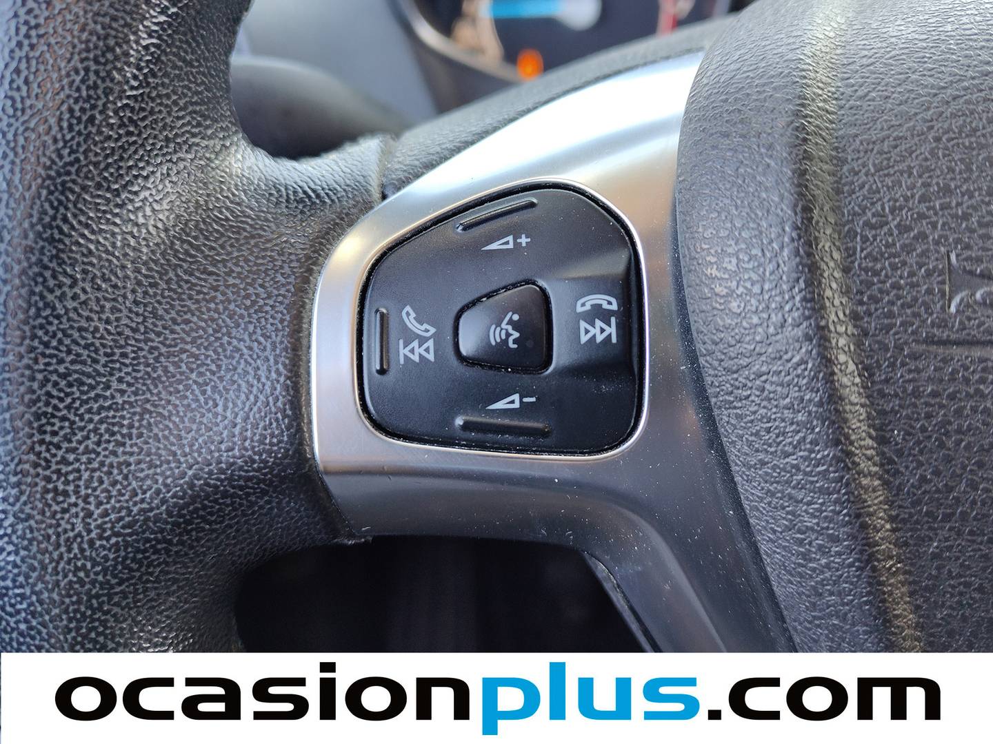 Ford Tourneo Courier Ford Tourneo Courier 1.0 EcoBoost Titanium (100 CV) de ocasión