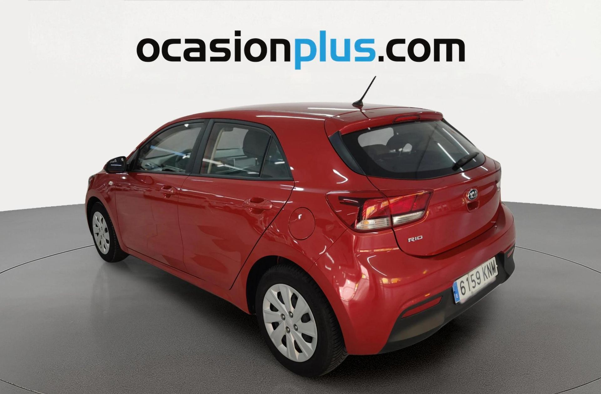 Kia Rio 1.2 Cvvt Concept - foto 3
