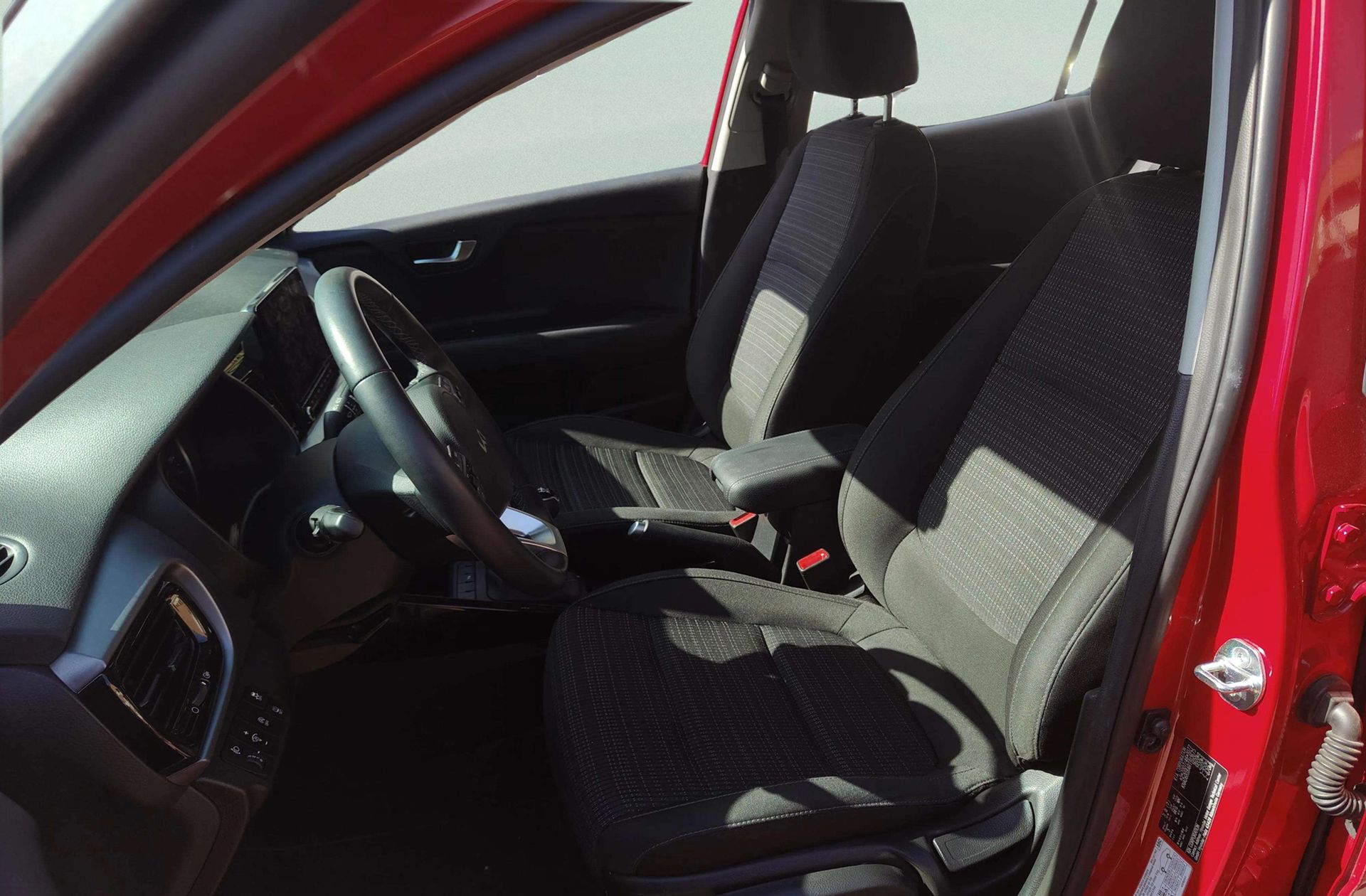 Kia Stonic 1.2 DPi Drive - foto 13