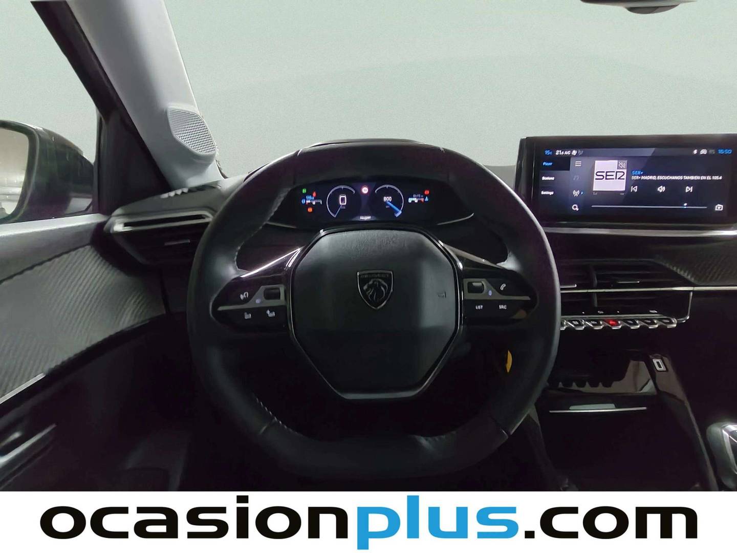 Foto Peugeot 208 Peugeot 208 PureTech 100 Allure (100 CV)