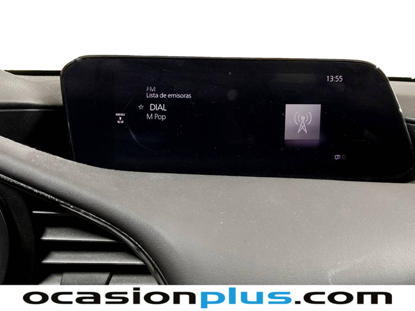 Foto Mazda Mazda3 Mazda Mazda 3 2.0 e-SKYACTIV-G Zenith AT (122 CV)