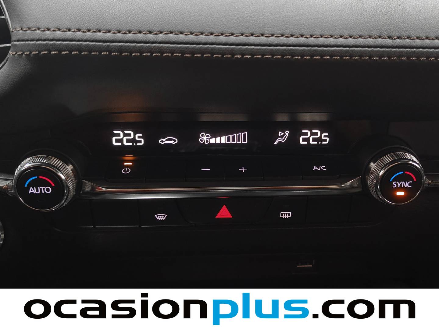 Mazda Mazda3 Mazda Mazda 3 2.0 e-SKYACTIV-X Zenith (186 CV) 2021