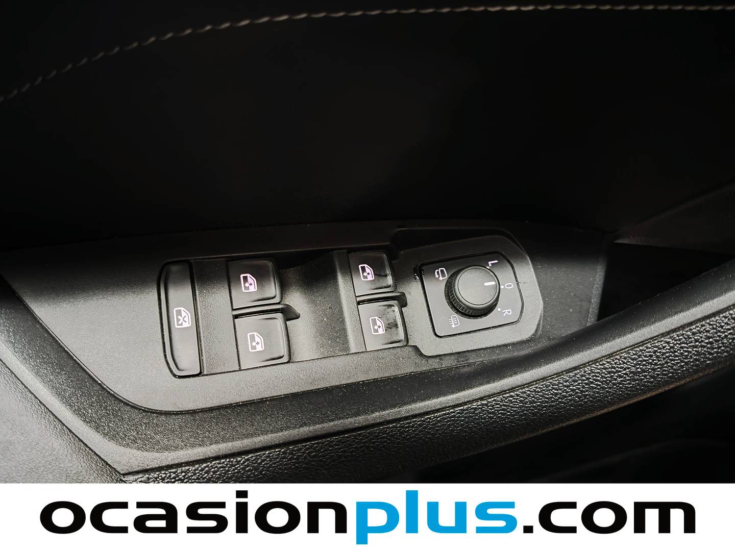 Foto Skoda Kodiaq Skoda Kodiaq 1.5 TSI Ambition 4x2 (150 CV) 7 Plazas