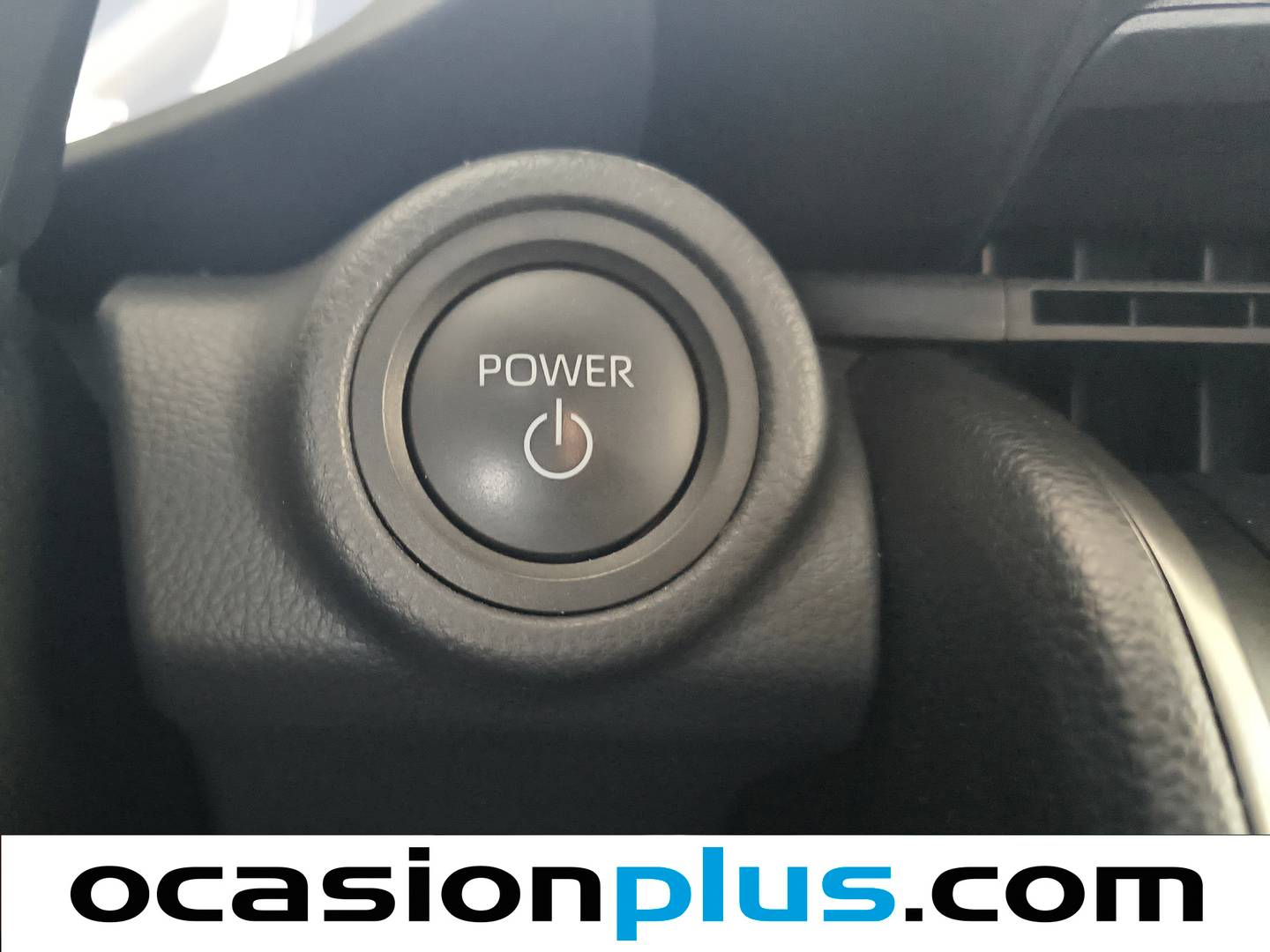 Toyota C-HR Toyota C-HR 1.8 125H Advance (122 CV) al mejor precio