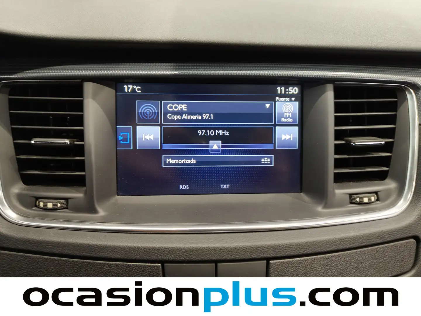 Foto Peugeot 508 Peugeot 508 2.0 HDI Active (140 CV)