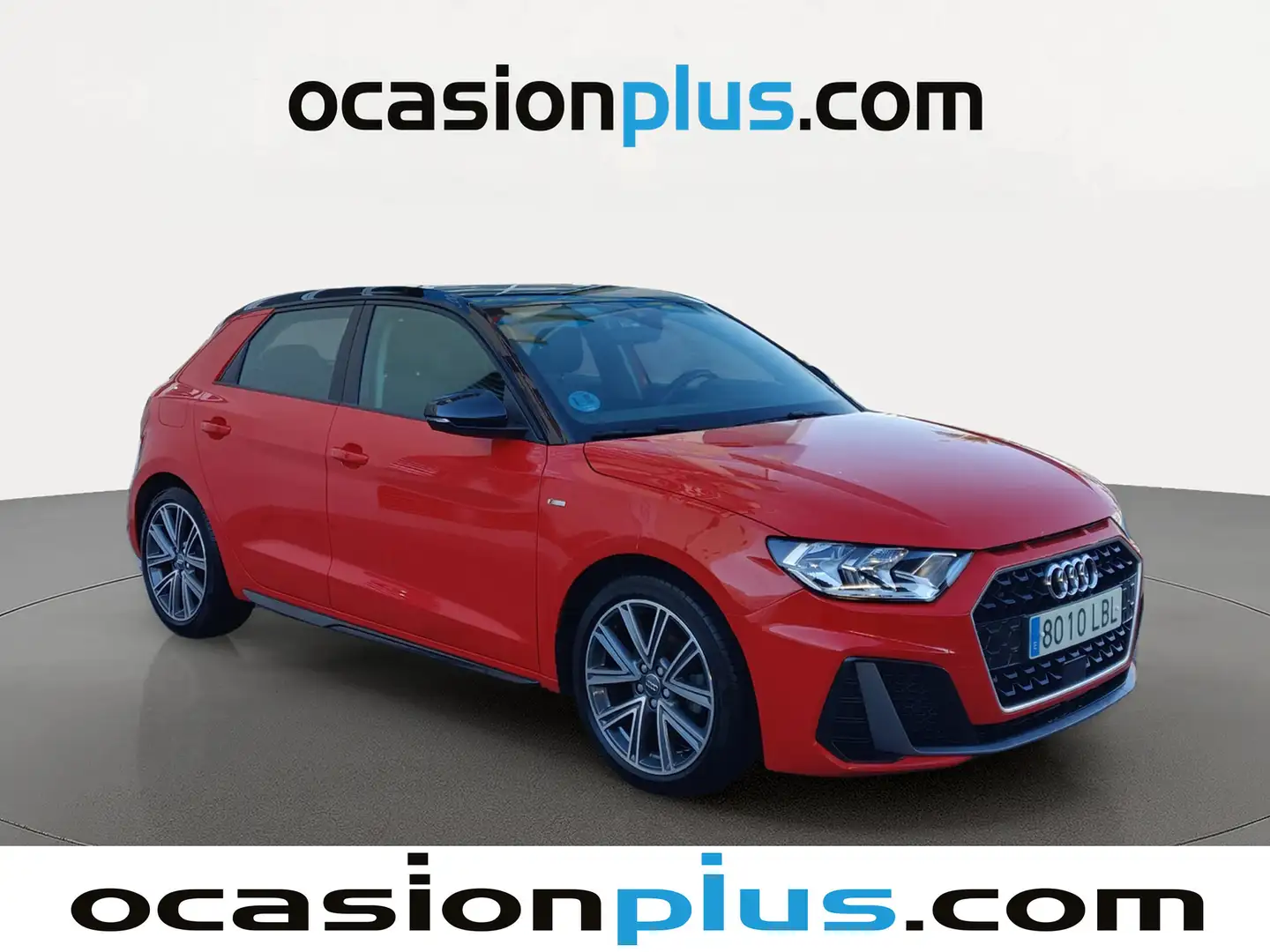 Foto Audi A1 Audi A1 Sportback S line 30 TFSI (116 CV)