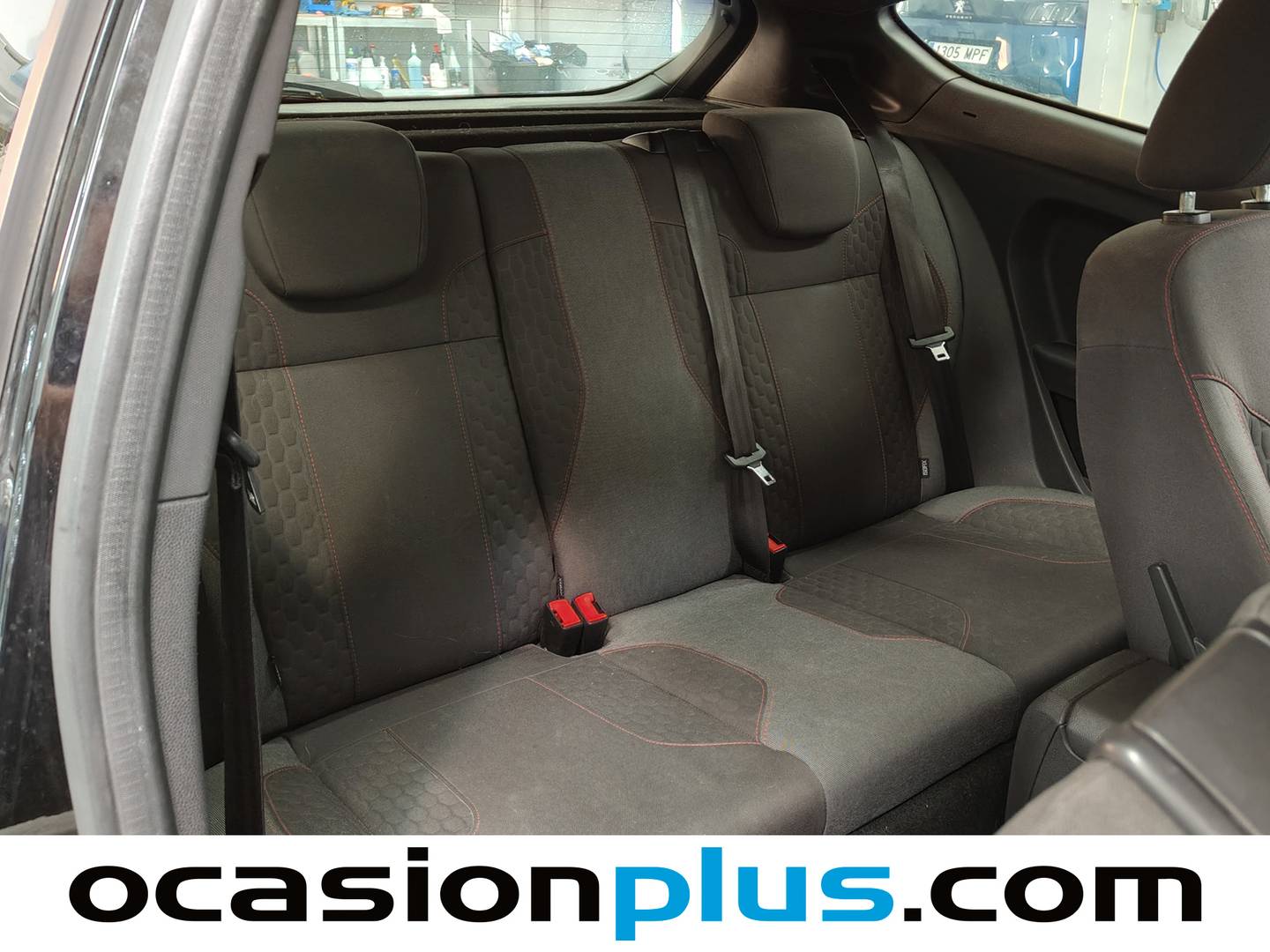 Foto Ford Fiesta Ford Fiesta 1.0 EcoBoost ST-Line (100 CV)