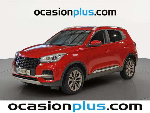 DR AUTOMOBILES DR 4.0 DR4 1.5 (116 CV) de segunda mano