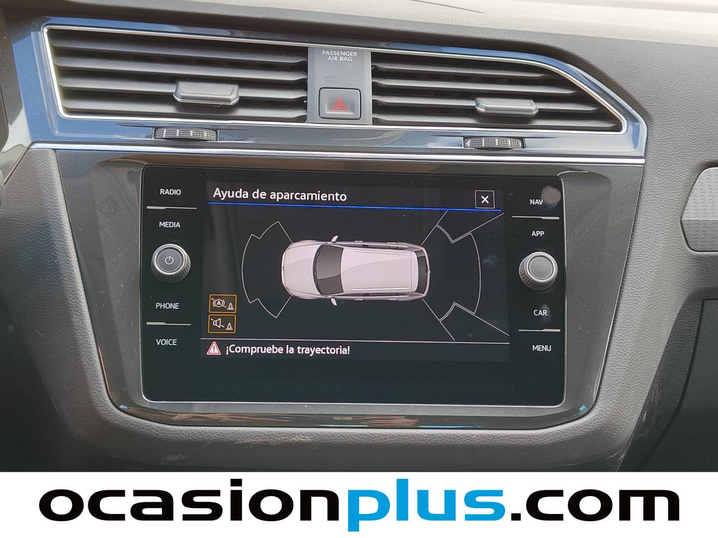 Foto Volkswagen Tiguan Volkswagen Tiguan Life 2.0 TDI (150 CV)