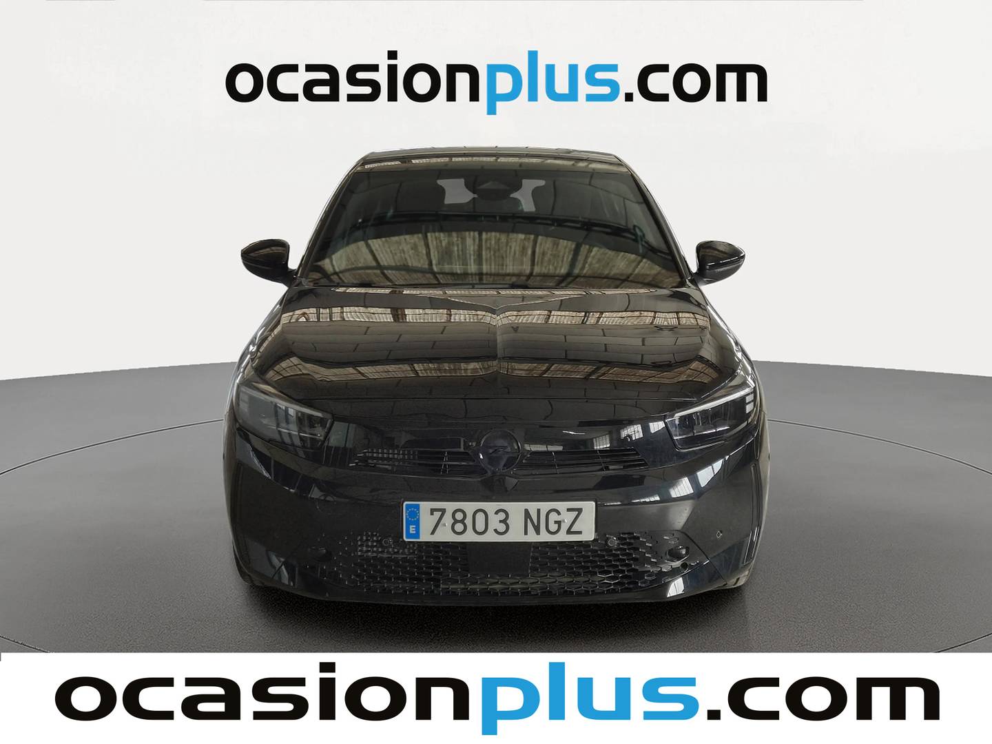 Opel Corsa Opel Corsa 1.2 T XHL GS (100 CV) 100cv