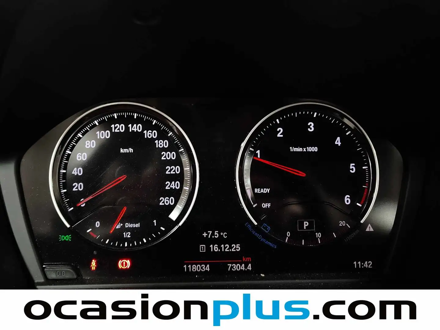 Foto BMW Serie 2 BMW Serie 2 218d Coupe  (150 CV)