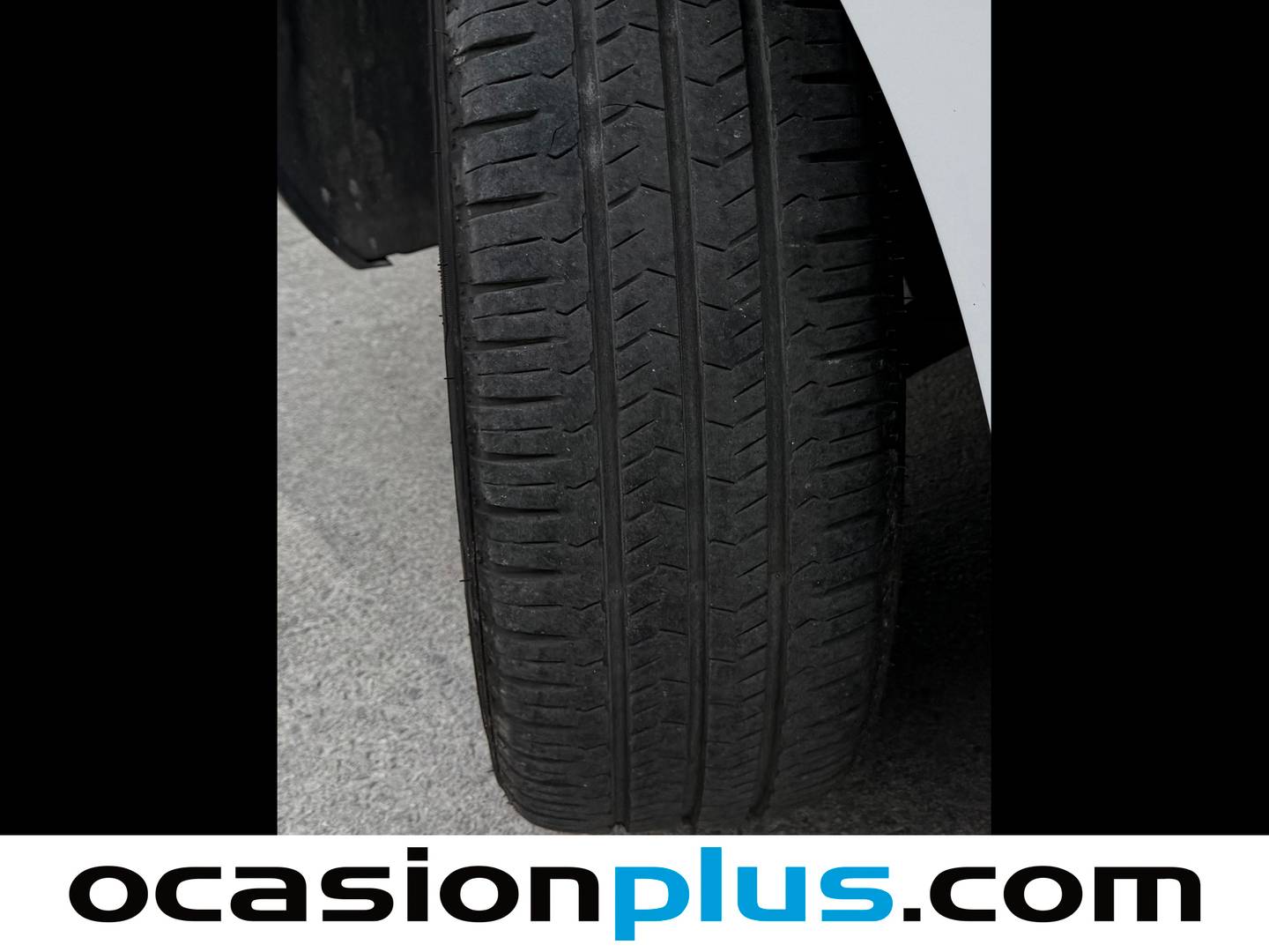 Foto Citroën Jumpy Citroen Jumpy BlueHDI 120 Talla M Control (120 CV)