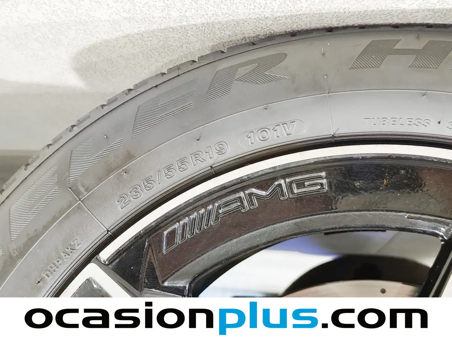 Foto Mercedes Clase GLC Mercedes-Benz GLC 300 4Matic (258 CV)