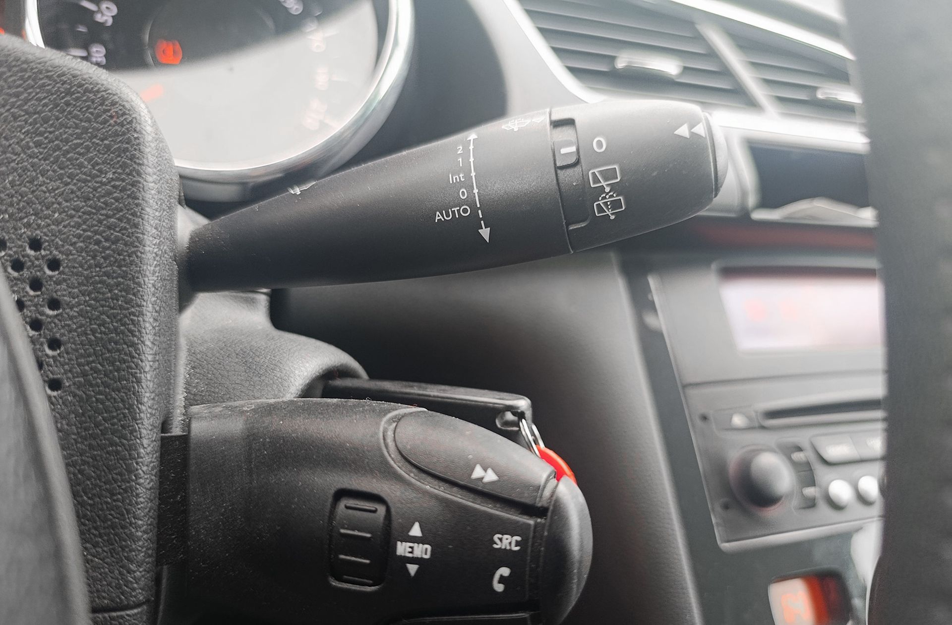 Peugeot 3008 1.6 BlueHDi FAP Style - foto 23