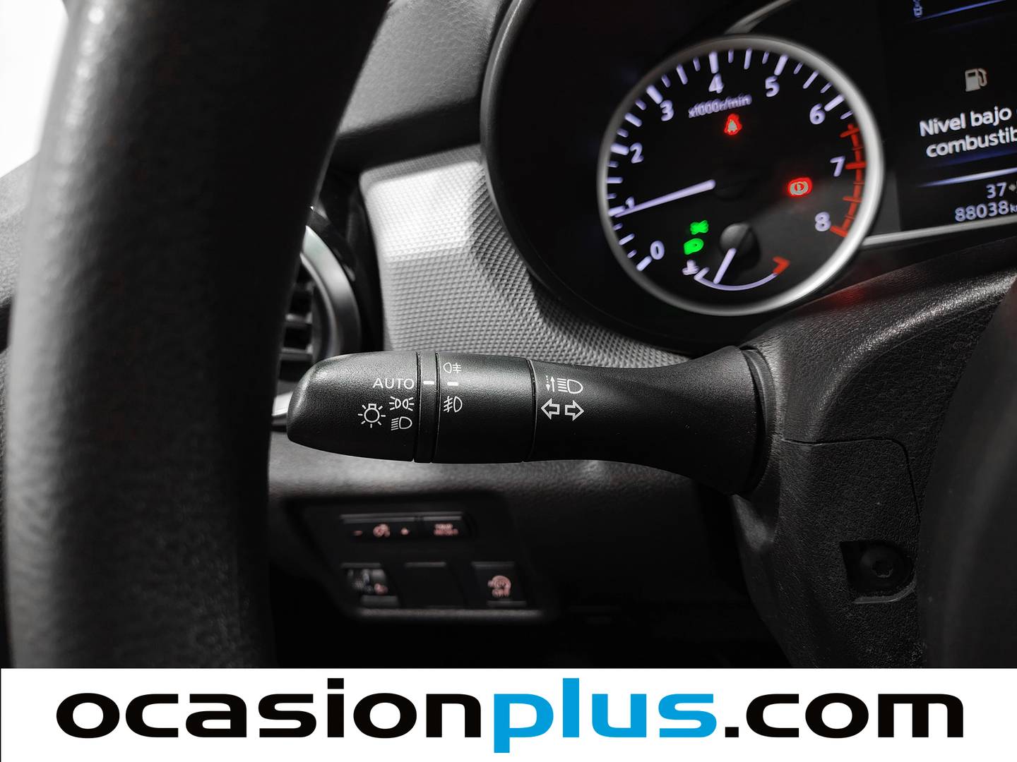 Extras del Nissan Micra Nissan Micra IG-T 90 S&S Acenta (90 CV)