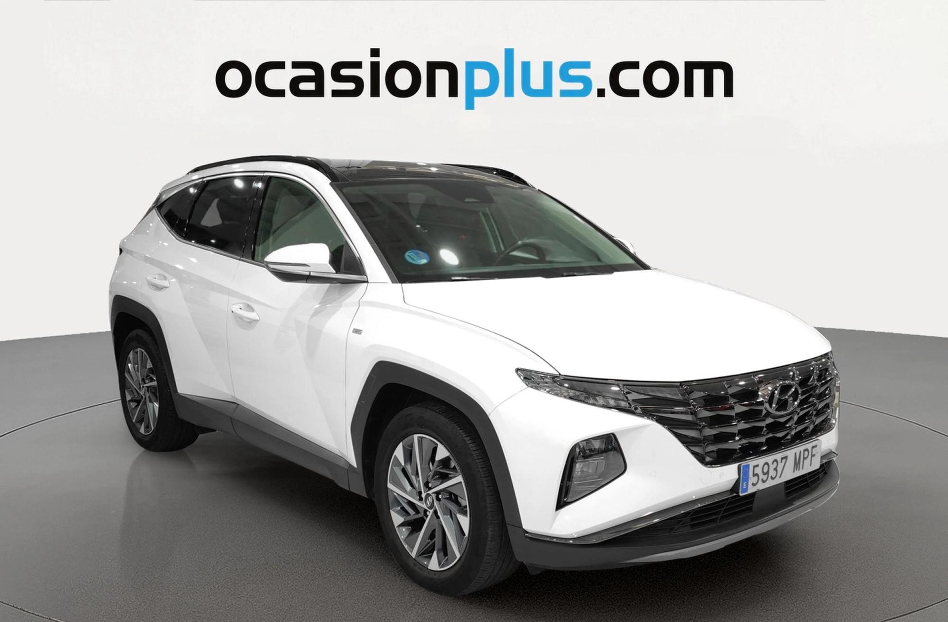Hyundai Tucson 1.6 CRDi 48V Tecno Sky DCT - foto 2