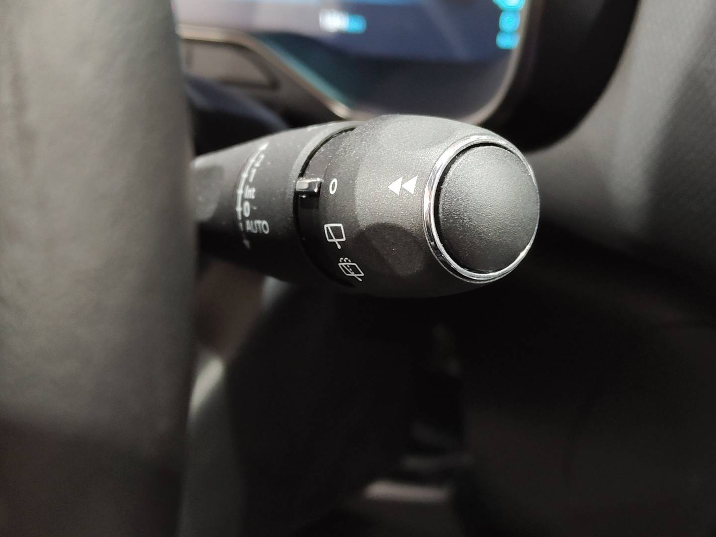 Foto Citroën C5 Aircross Citroen C5 Aircross Plug-in Hybrid Max e-EAT8 (225 CV)