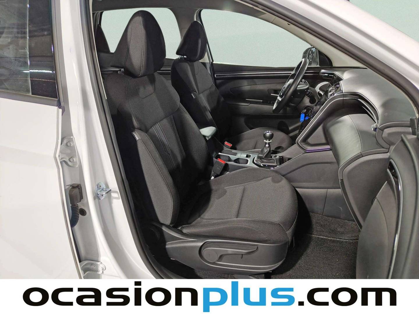 Foto Hyundai Tucson Hyundai Tucson 1.6 TGDI 48V Maxx (150 CV)