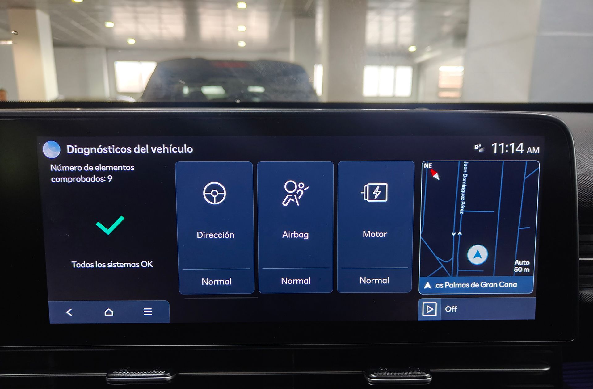 Hyundai Kona 1.6 GDI HEV Tecno DT - foto 33