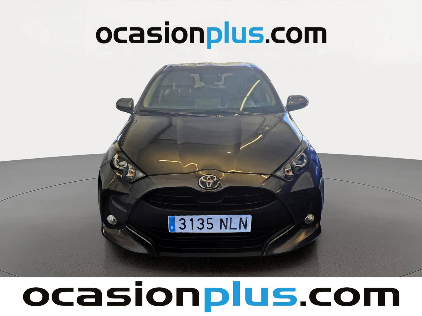 Toyota Yaris Toyota Yaris 120H Active Plus (116 CV) 116cv
