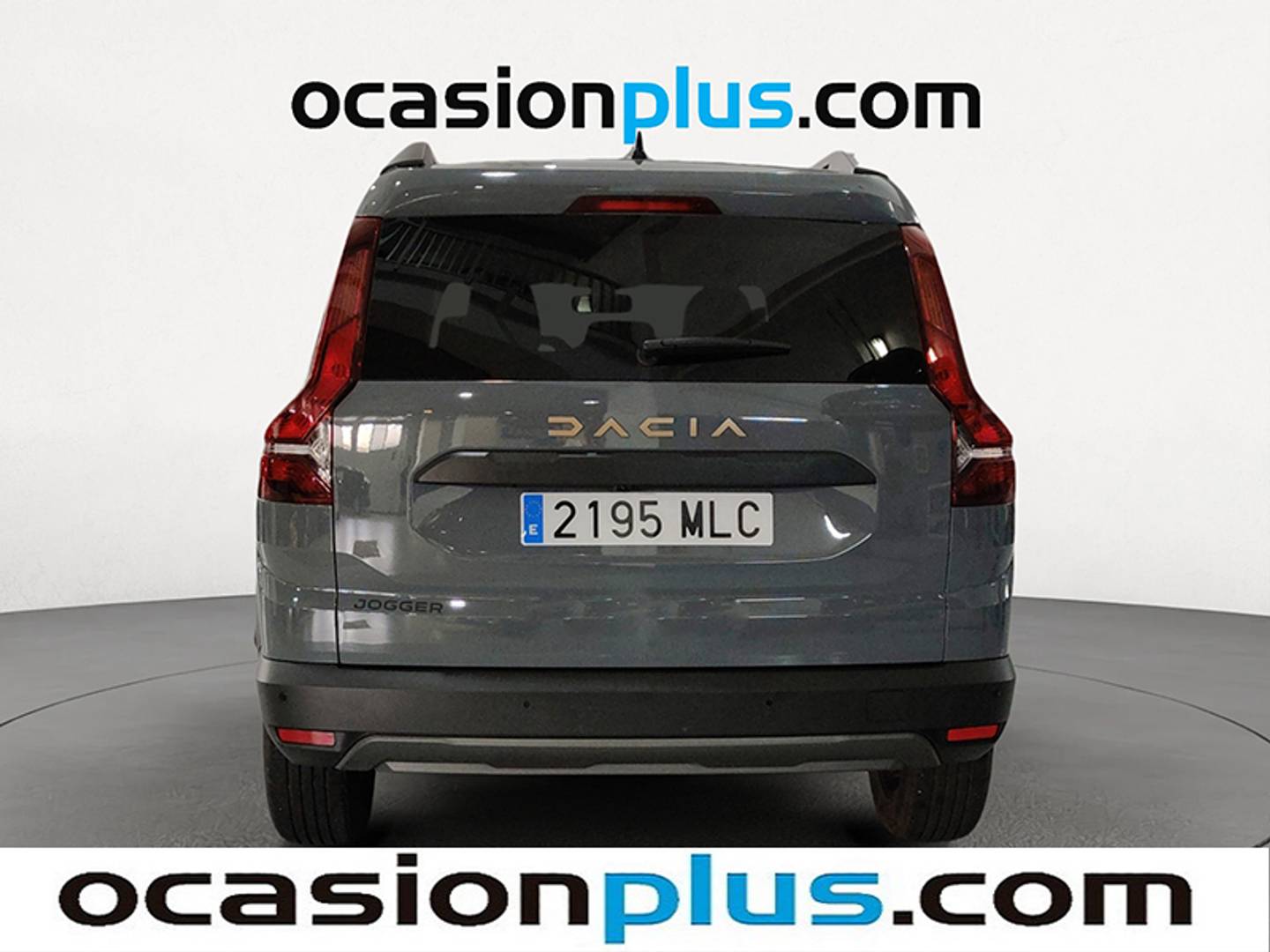 Foto Dacia Jogger Dacia Jogger Extreme Go ECO-G (100 CV) GLP