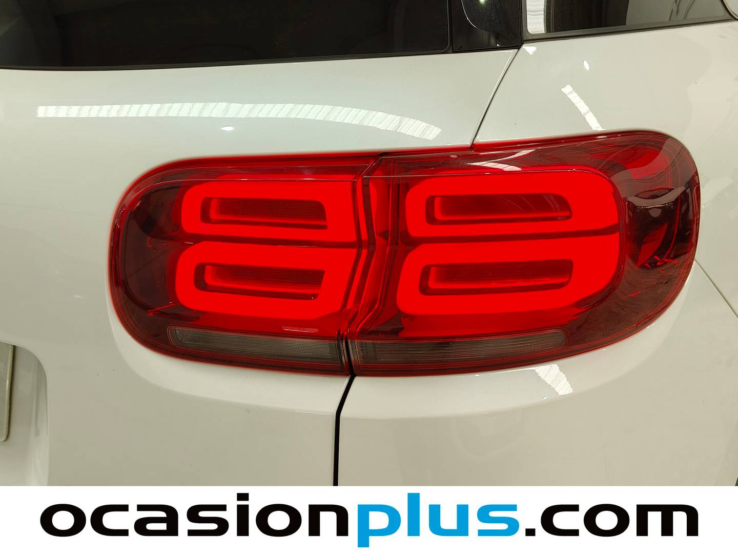 Citroën C5 Aircross Citroën C5 Aircross BlueHdi 130 S&S C Series EAT8 (131 CV) km 0