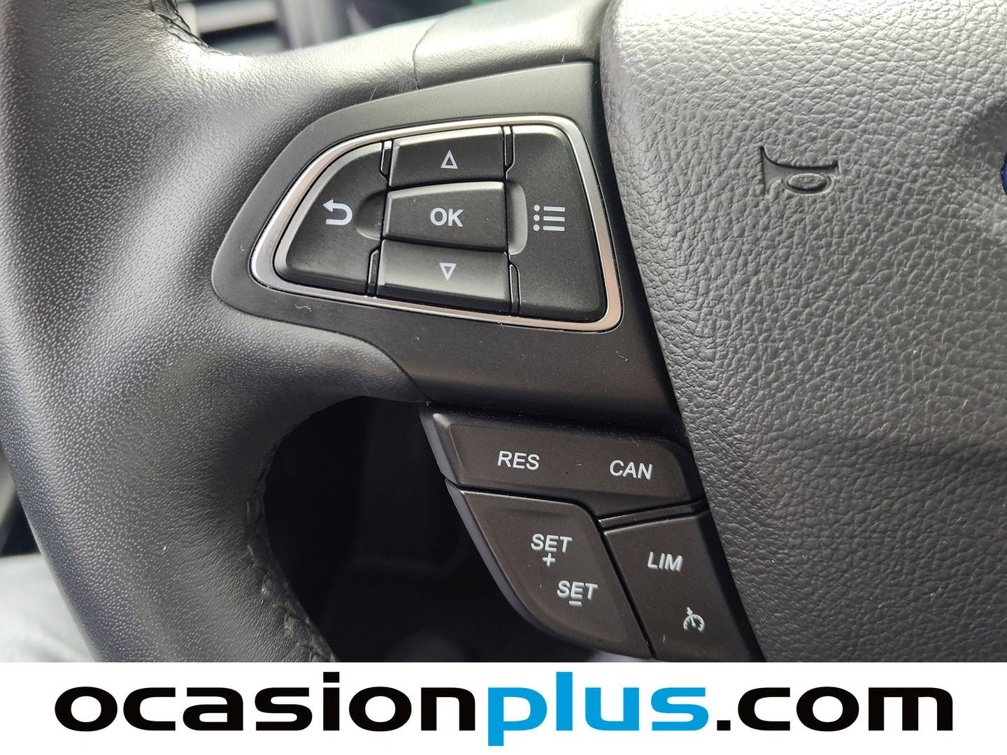 Acabados Ford EcoSport Ford EcoSport 1.0T EcoBoost S&S Active (125 CV)