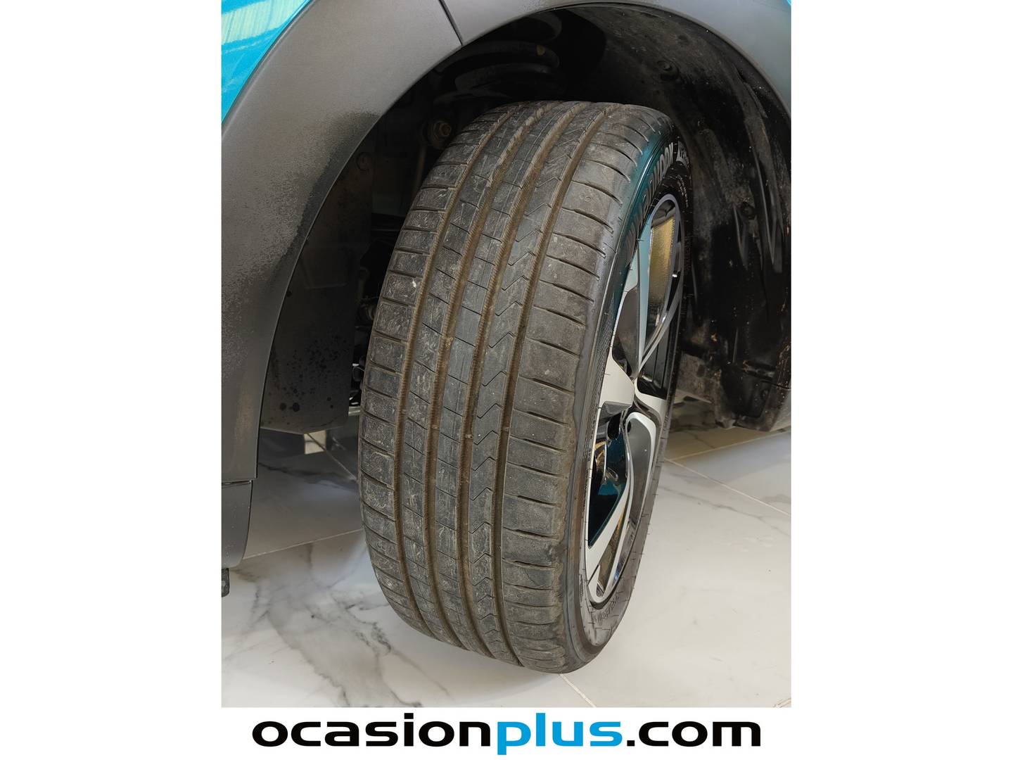 Citroën C3 Citroën C3 PureTech 110 S&S Shine (110 CV) gasolina