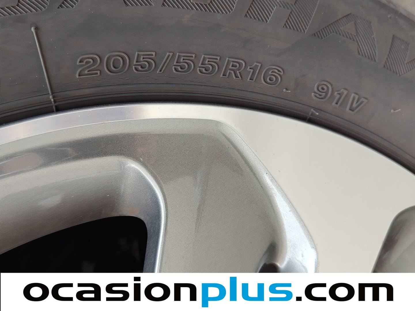 Hyundai i30 Hyundai i30 1.6 CRDI Tecno (110 CV) de ocasión