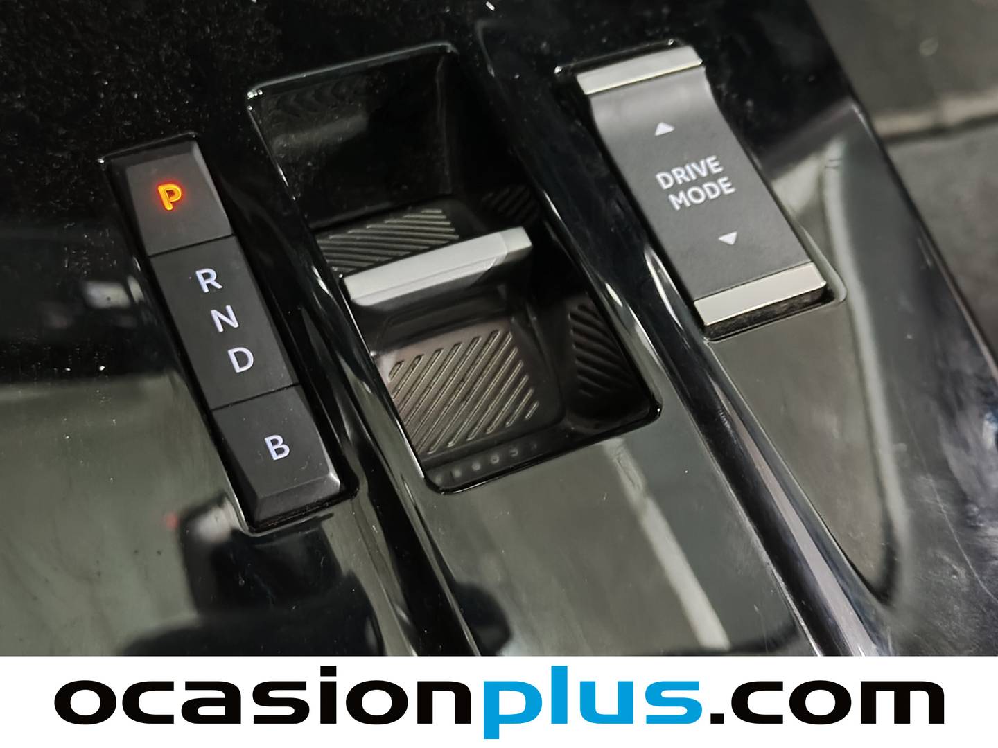 Foto Opel Mokka-e Opel Mokka-e BEV 50kWh Edition-e (136 CV)