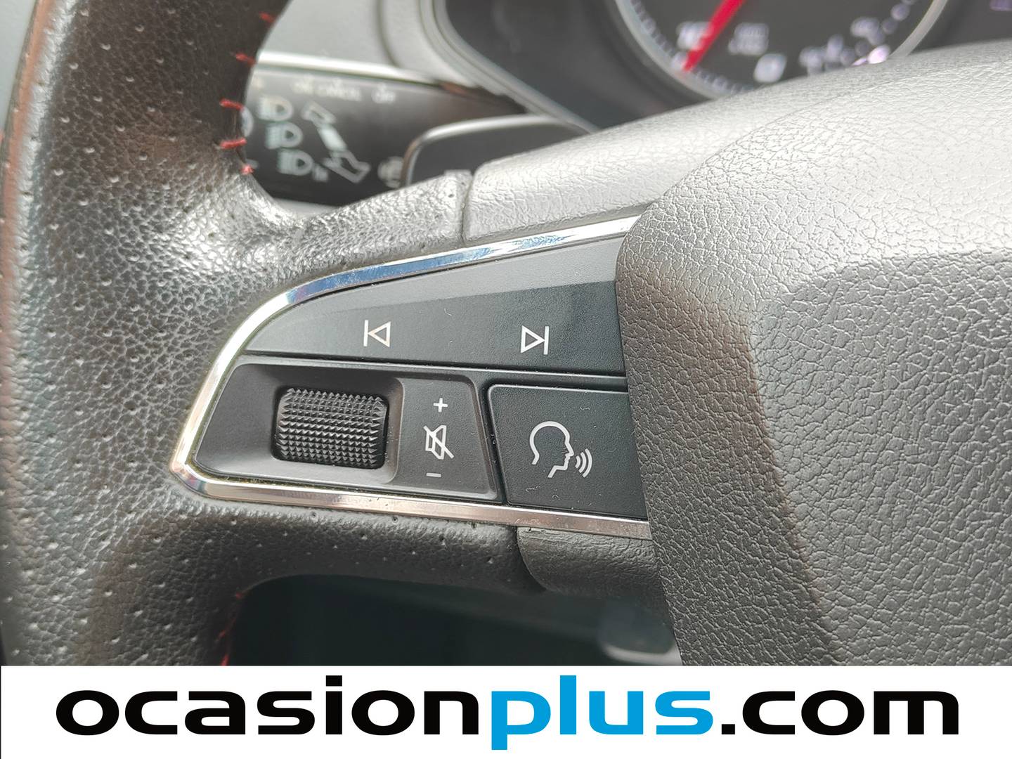 Seat Ibiza Seat Ibiza 1.0 TSI FR Go DSG (110 CV) de segunda mano