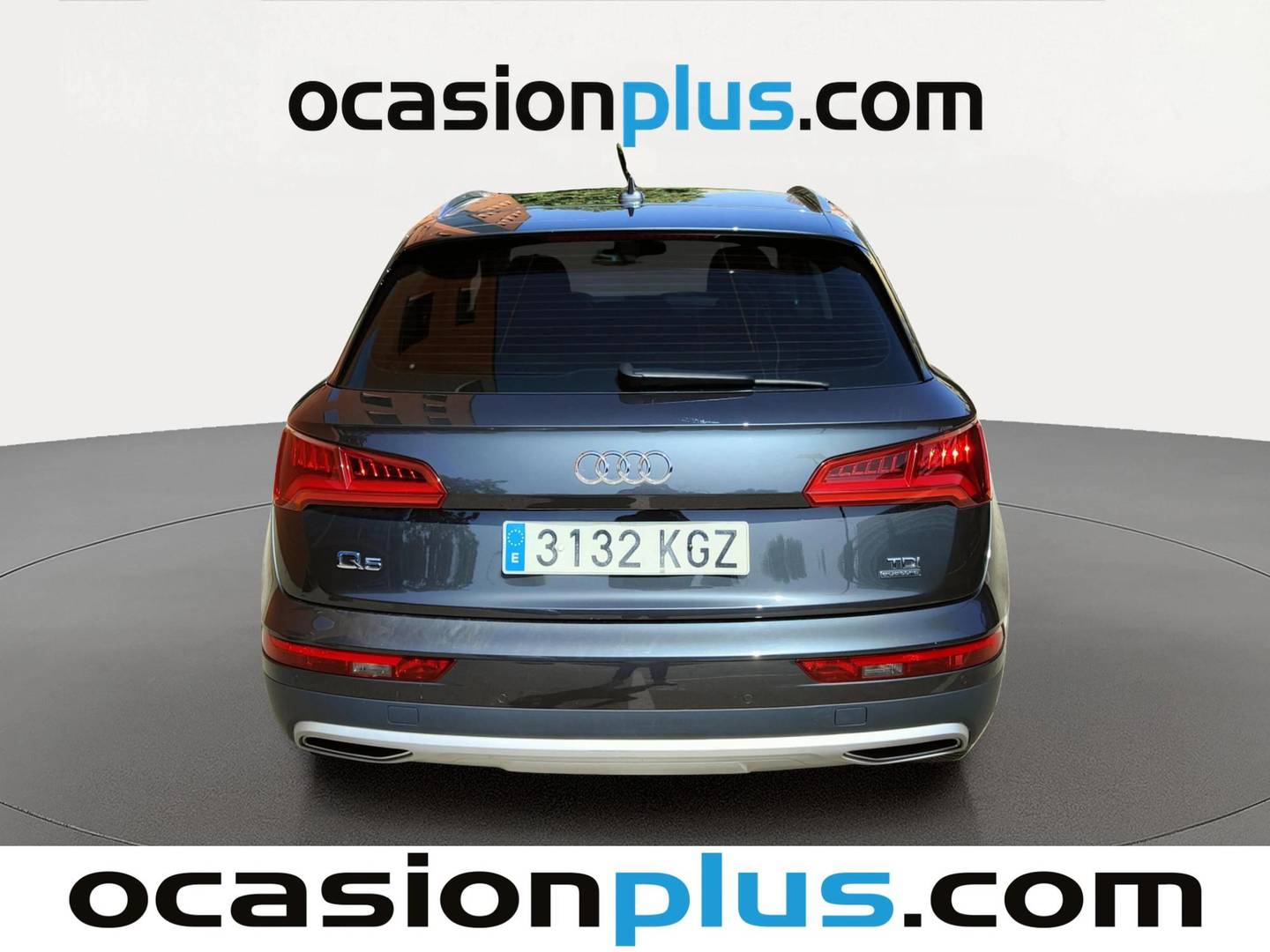 Audi Q5 Audi Q5 Design 2.0 TDI quattro (190 CV) S tronic al mejor precio