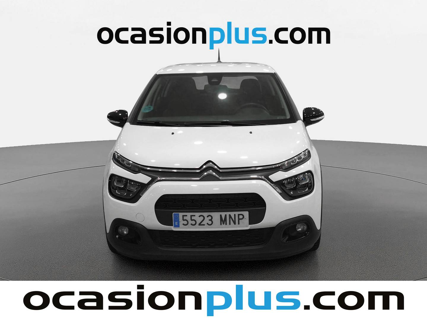 Foto Citroën C3 Origin Citroen C3 Origin PureTech 83 Plus (83 CV)