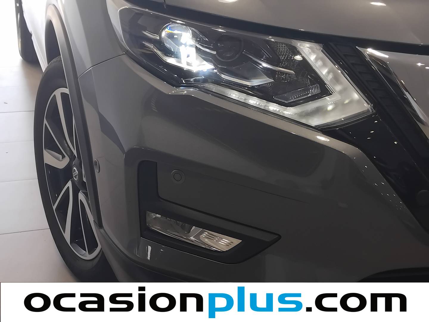 Nissan X-TRAIL Nissan X-Trail 1.6 dCi Tekna 4x2 XTronic 7 plazas (130 CV) al mejor precio