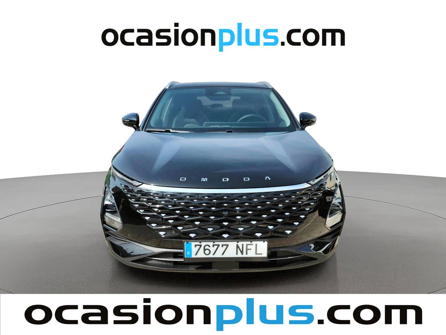 OMODA 5 OMODA 5 1.6 TGDI Premium (145 CV) barato