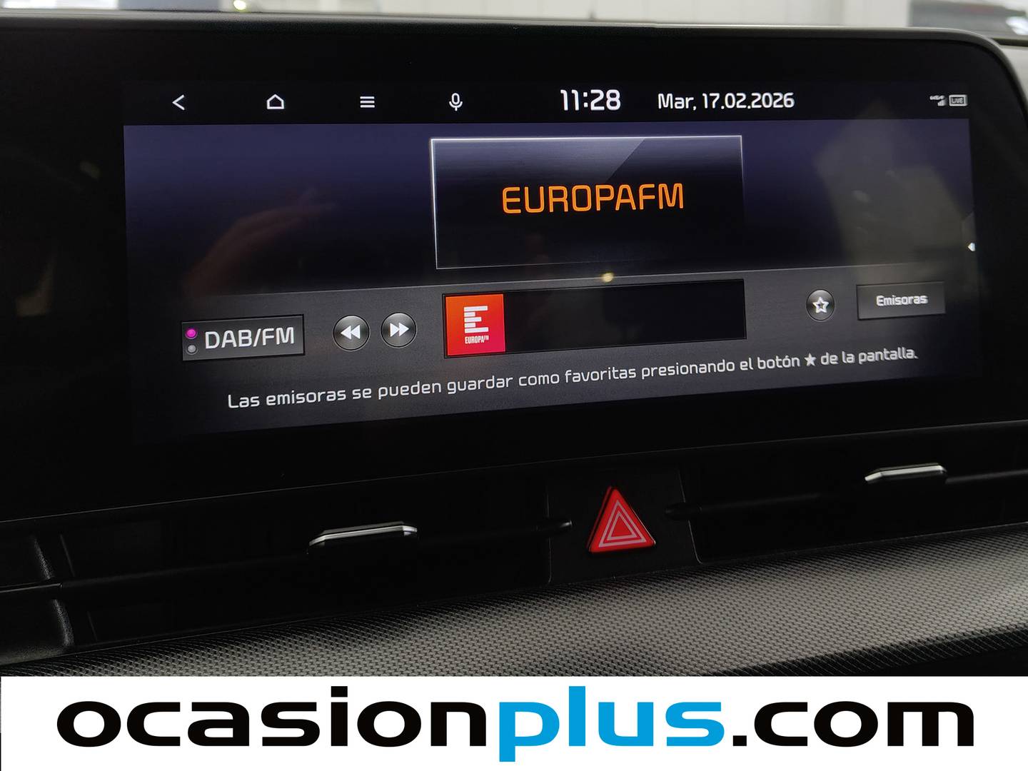 KIA Sportage Kia Sportage 1.6 T-GDi HEV Drive 4x2 (215 CV) 215cv