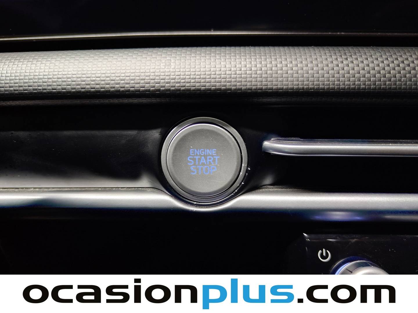 Foto Hyundai Tucson Hyundai Tucson 1.6 TGDI HEV Klass AT (215 CV)