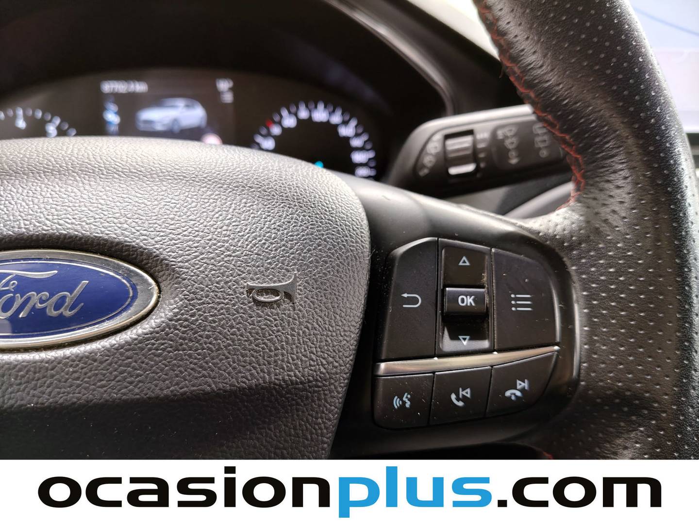 Ford Focus Ford Focus 1.5 Ecoboost ST-Line (150 CV) al mejor precio