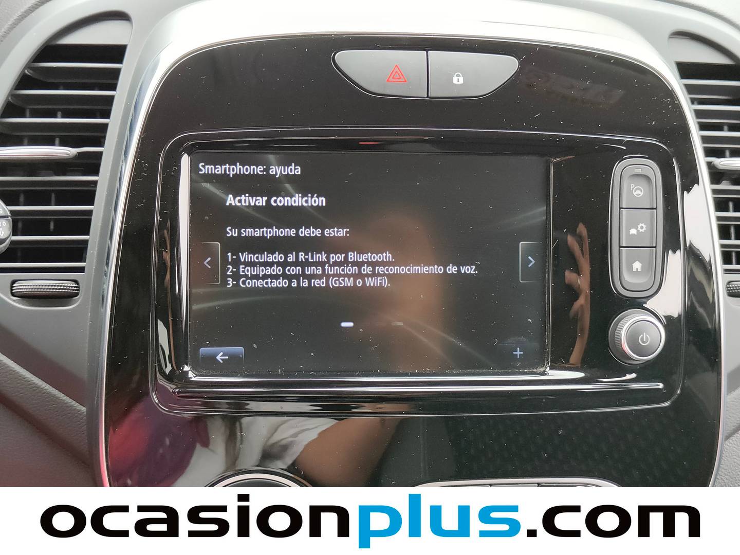 Renault Captur Renault Captur Zen TCe (90 CV) gasolina