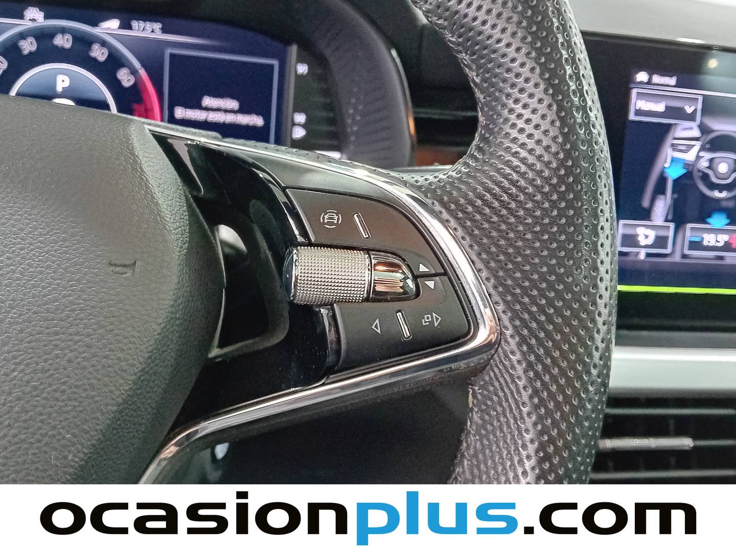 Skoda Kamiq Skoda Kamiq 1.5 TSI Sport DSG (150 CV) barato