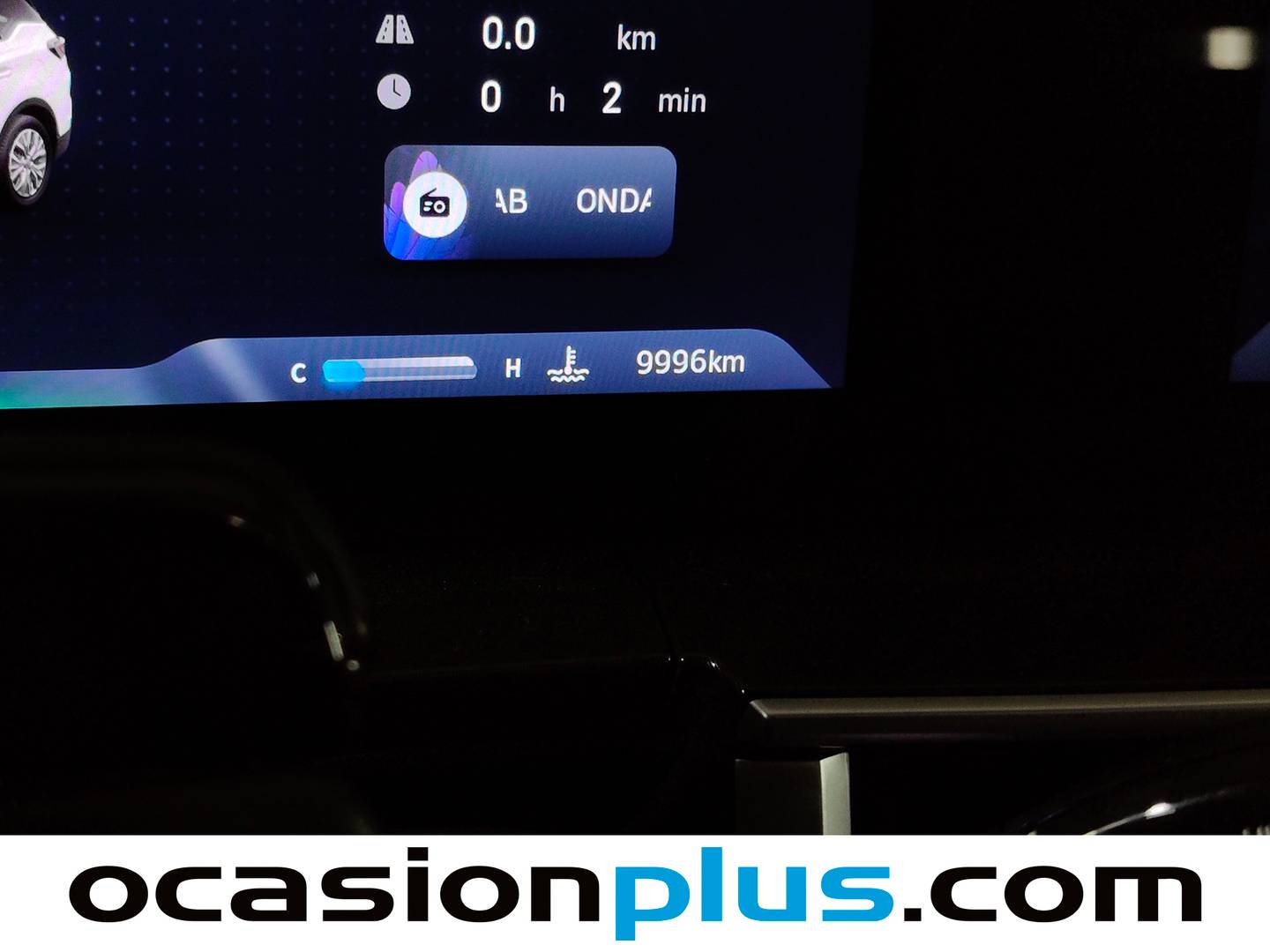 EBRO S700 EBRO S700 1.6 TGDI Luxury 7 DCT (147 CV) seminuevo