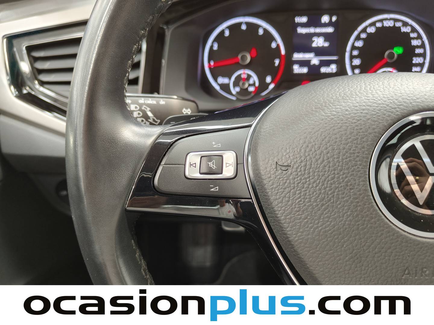 Volkswagen Polo Volkswagen Polo Advance 1.0 TSI (95 CV) DSG 95cv