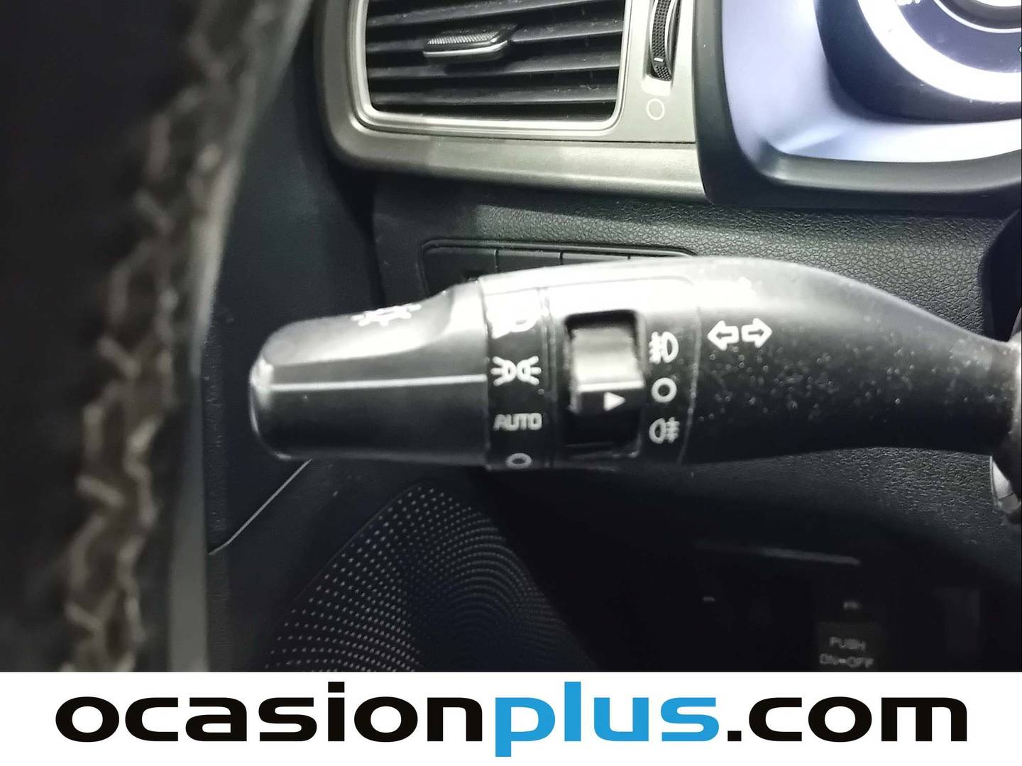 Foto KIA Niro Kia Niro 1.6 GDi HEV Híbrido Drive (141 CV)