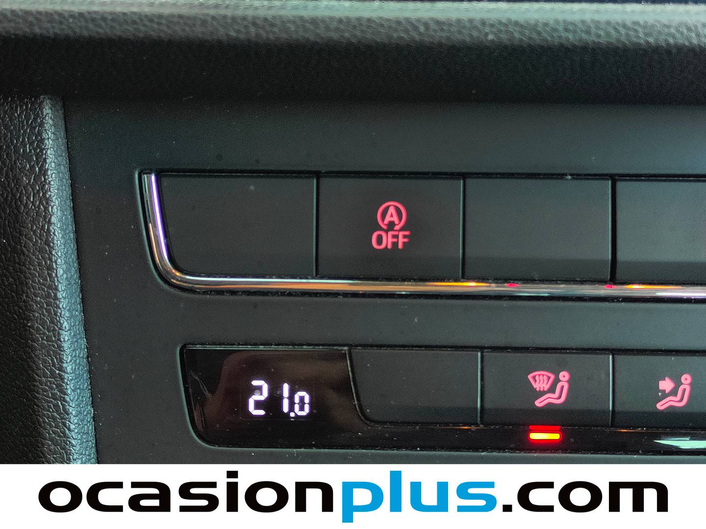 Extras del Seat León Seat León ST 1.2 TSI S&S Style Connect (110 CV)