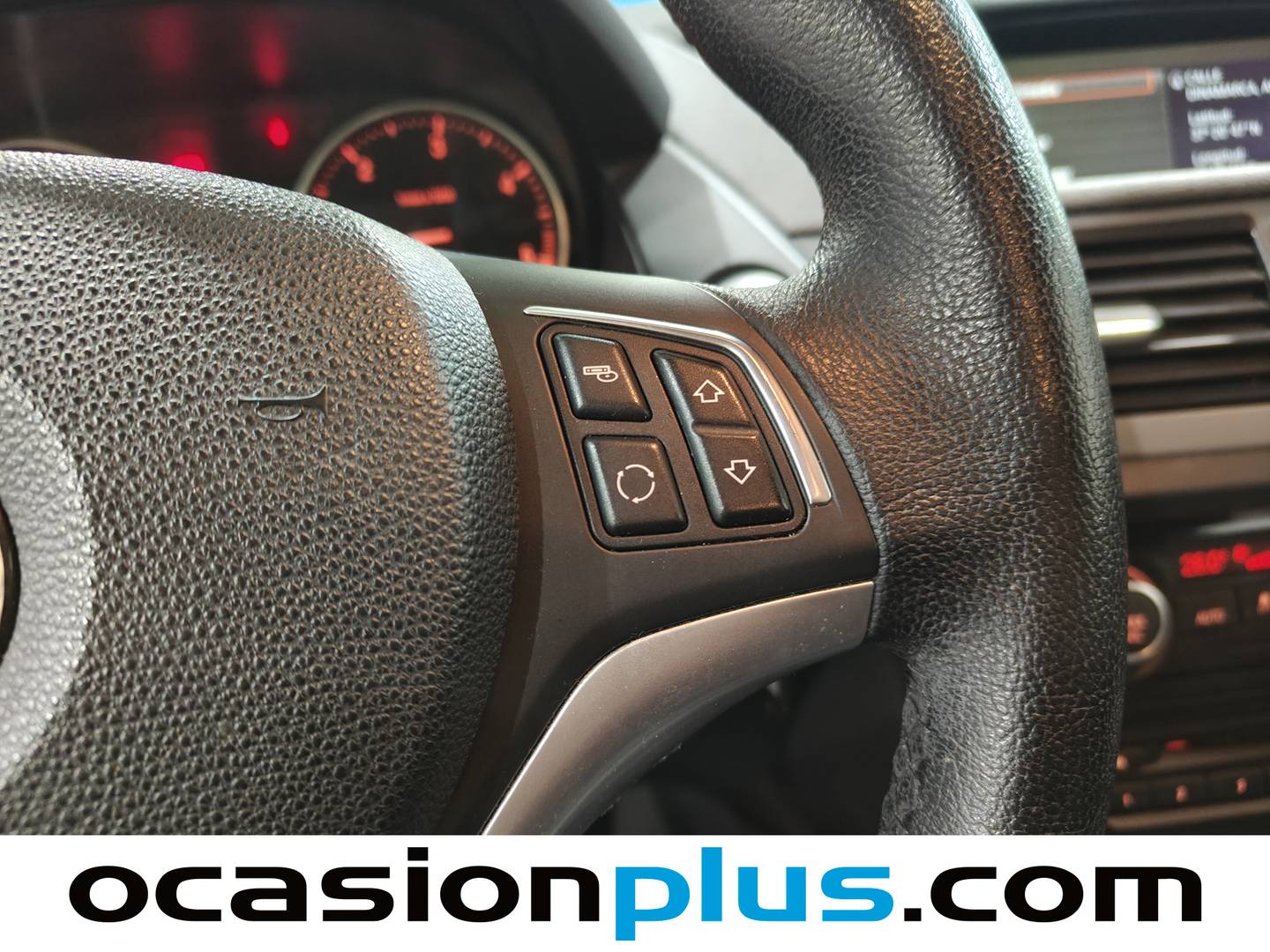 Foto BMW X1 BMW X1 sDrive20d (184 CV)