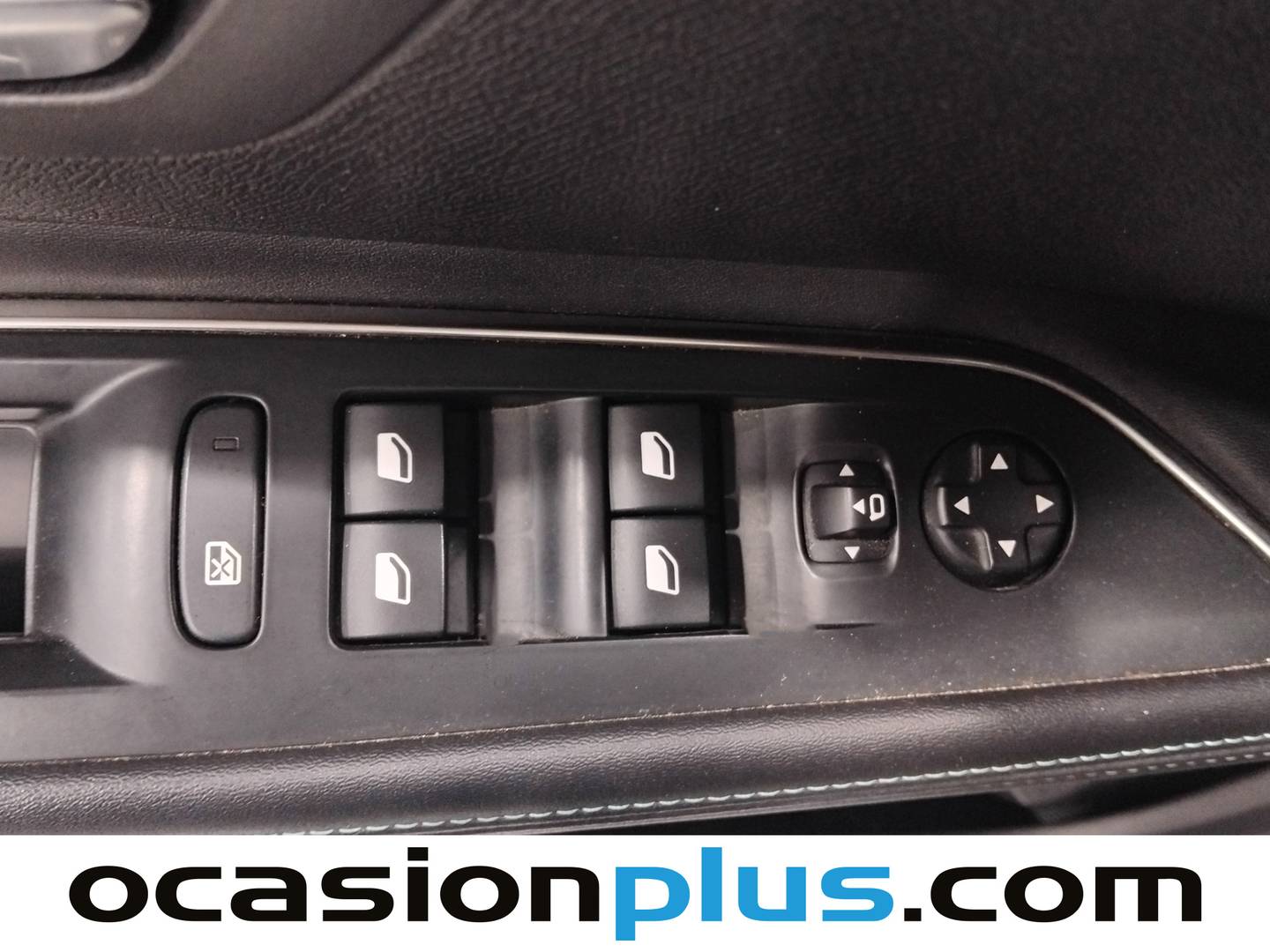 Peugeot 5008 Peugeot 5008 PureTech 130 S&S Allure Pack EAT8 7 Plazas (130 CV) gasolina