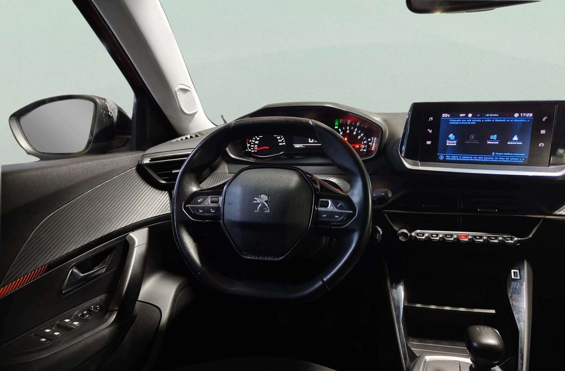 Peugeot 2008 PureTech 100 Active Pack - foto 22