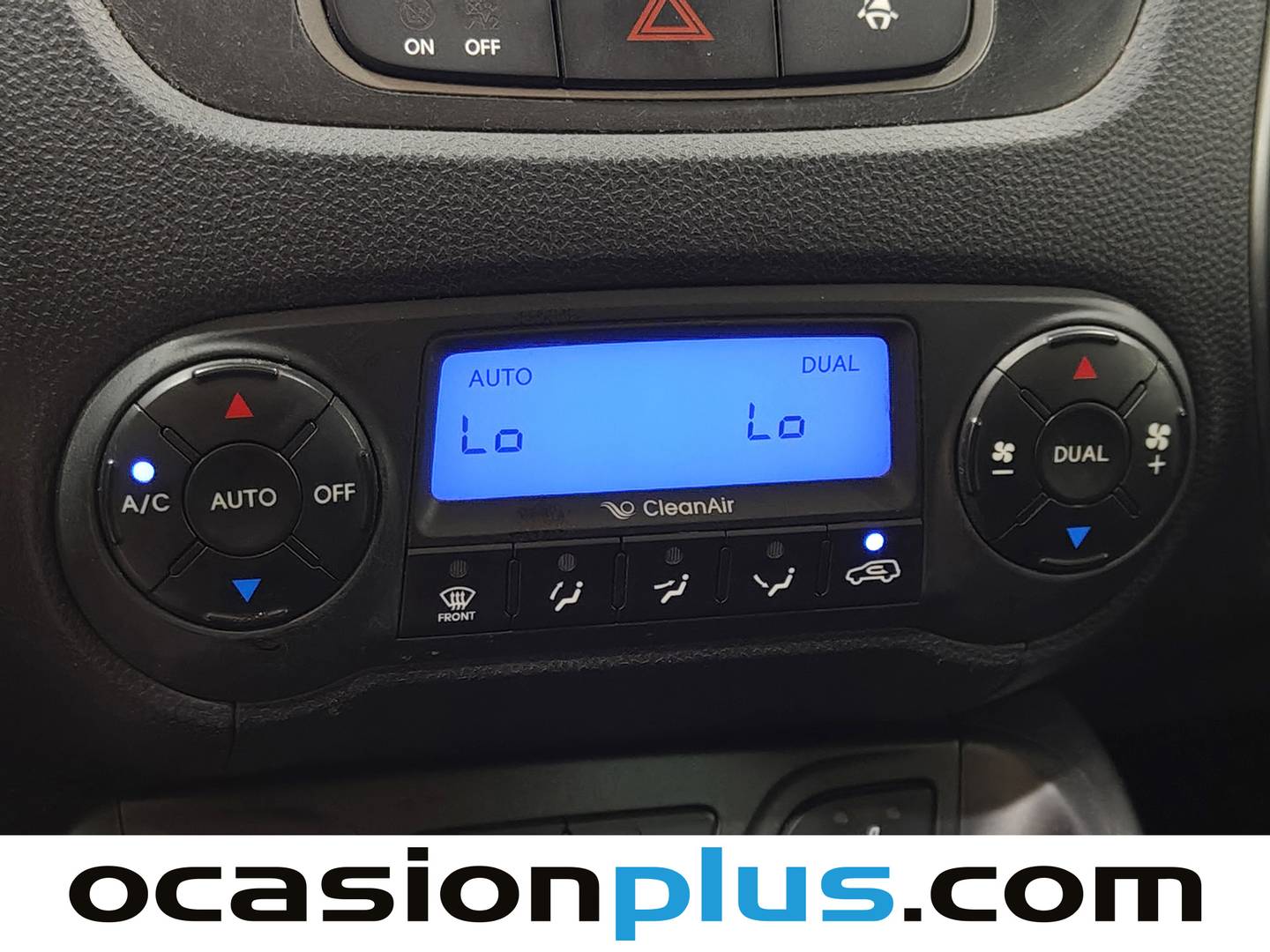 Hyundai ix35 Hyundai ix35 1.6 GDi Tecno Sky 4x2 (135 CV) al mejor precio