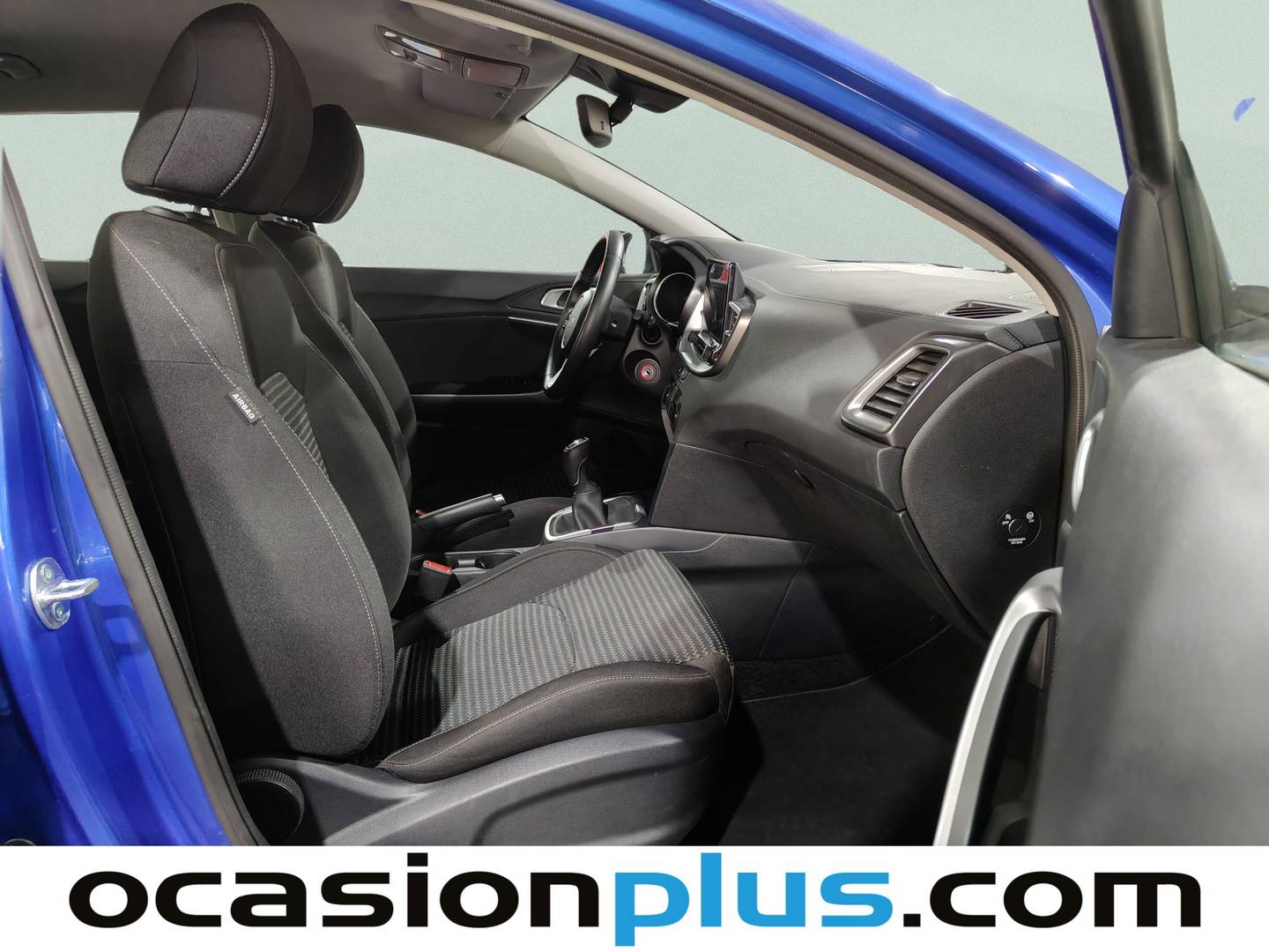 KIA Ceed KIA Ceed 1.0 T-GDI Drive (100 CV) km 0