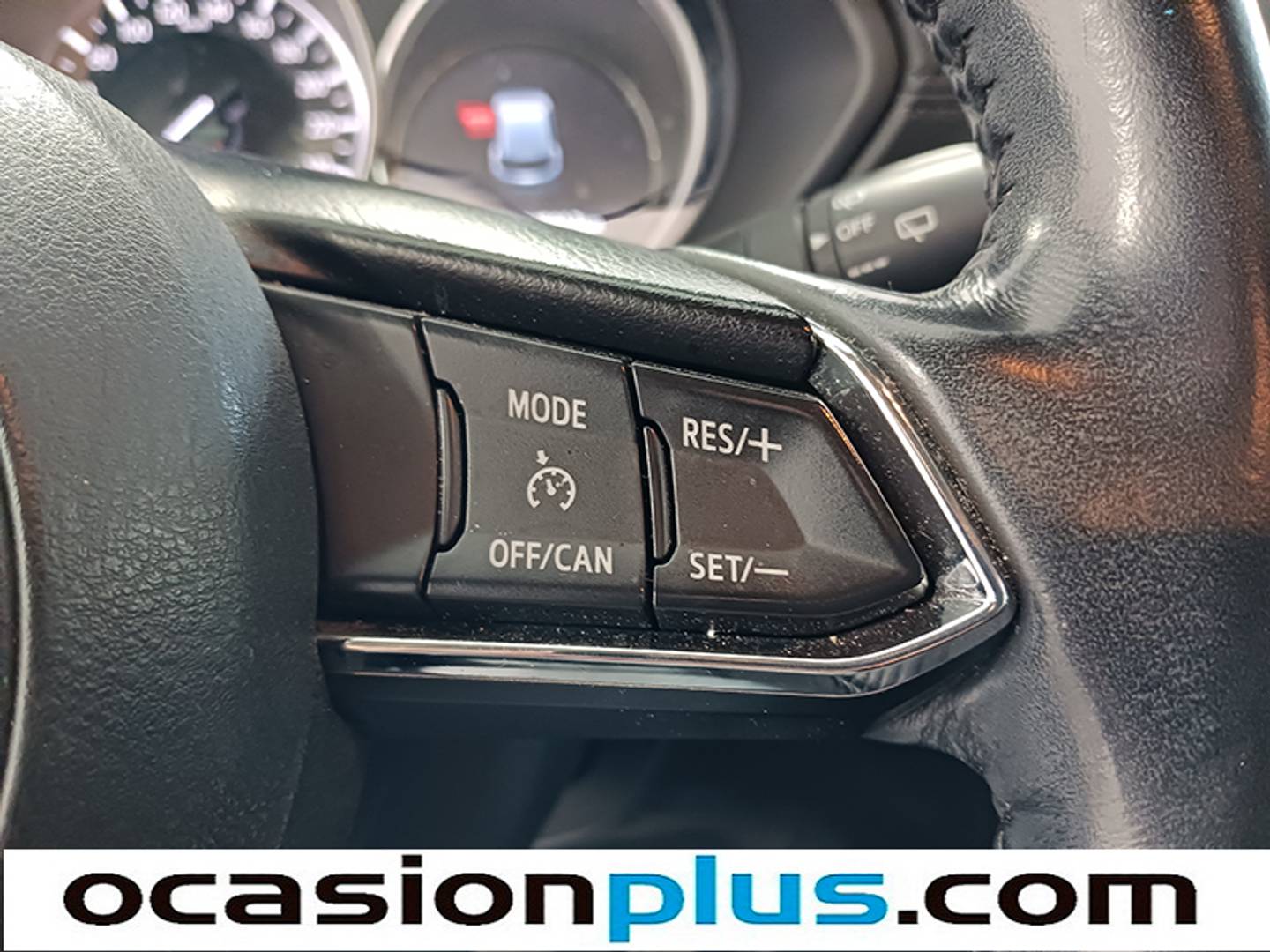 Foto Mazda CX-5 Mazda CX-5 2.2 D Evolution 2WD (150 CV)